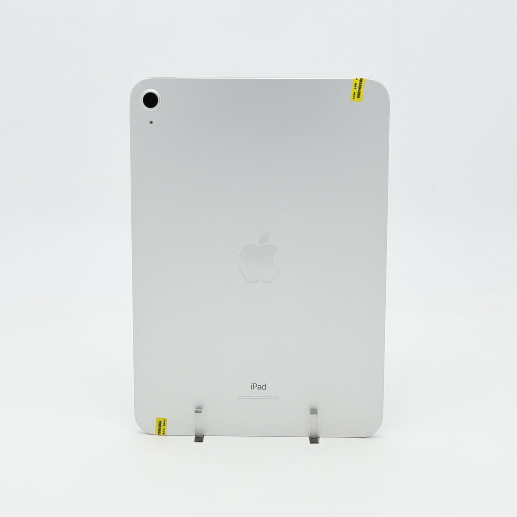 95新 Apple iPad 10代 256G 銀色 WIFI
