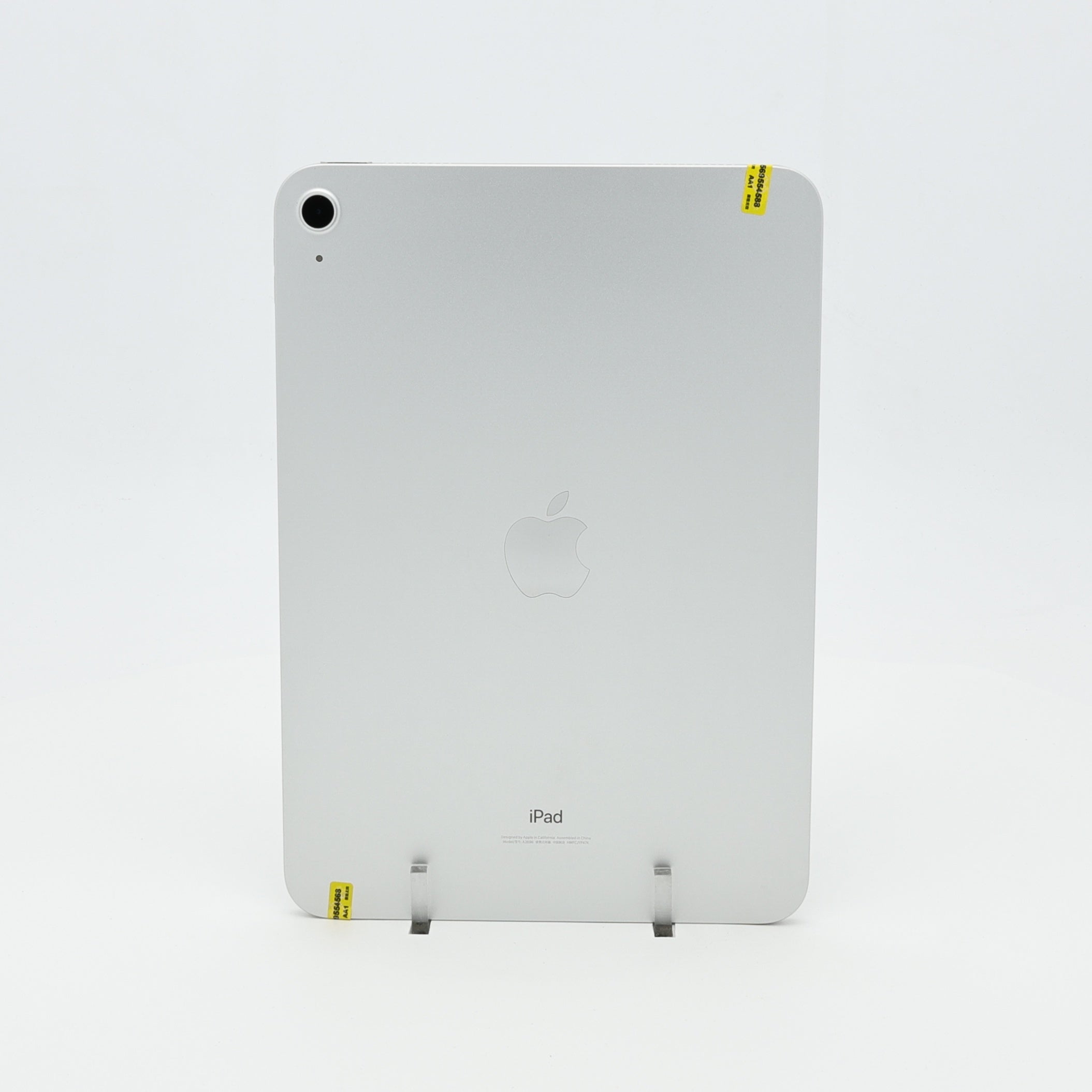 95新 Apple iPad 10代 256G 銀色 WIFI