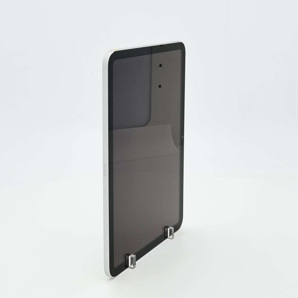 95新 Apple iPad 10代 256G 銀色 WIFI