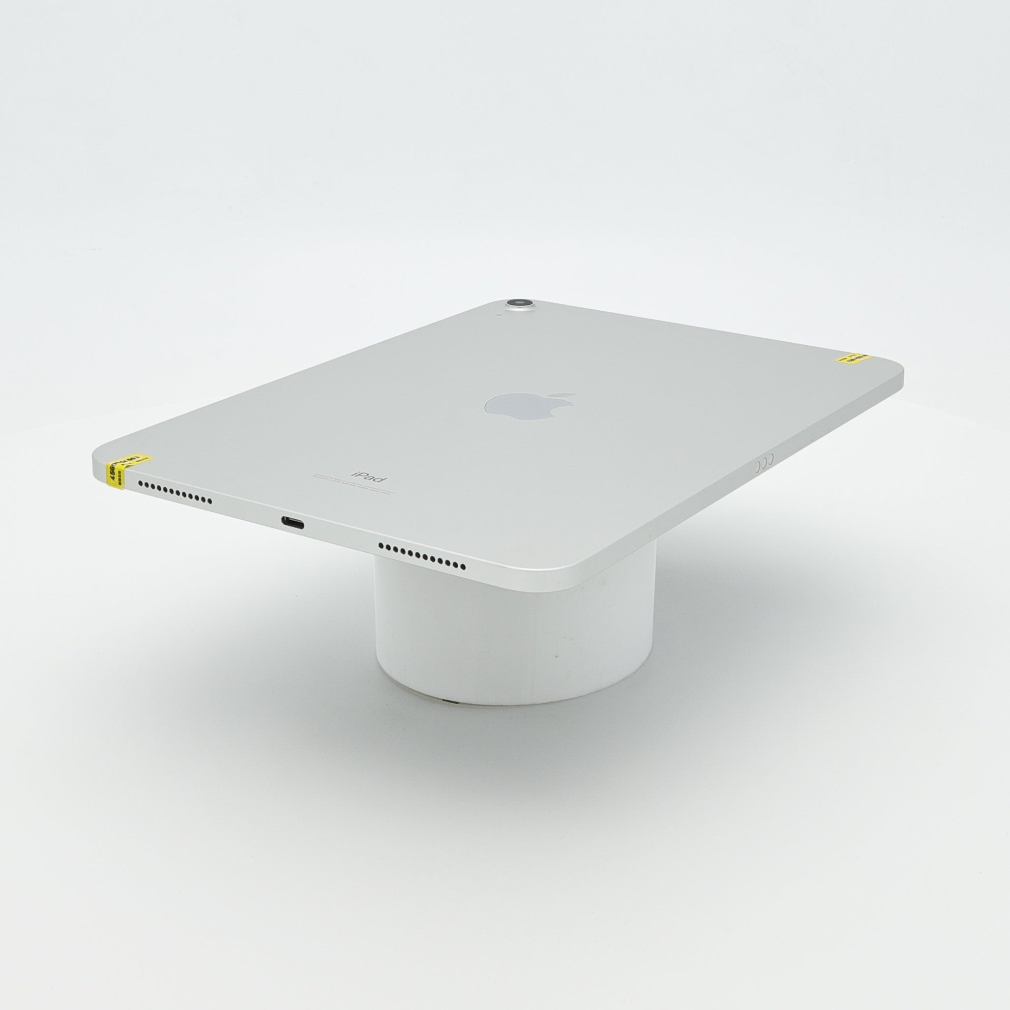 95新 Apple iPad 10代 256G 銀色 WIFI