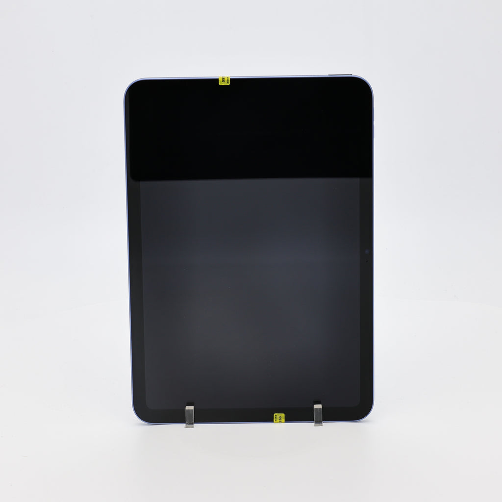 99新 Apple iPad 10代 64G 藍色 WIFI