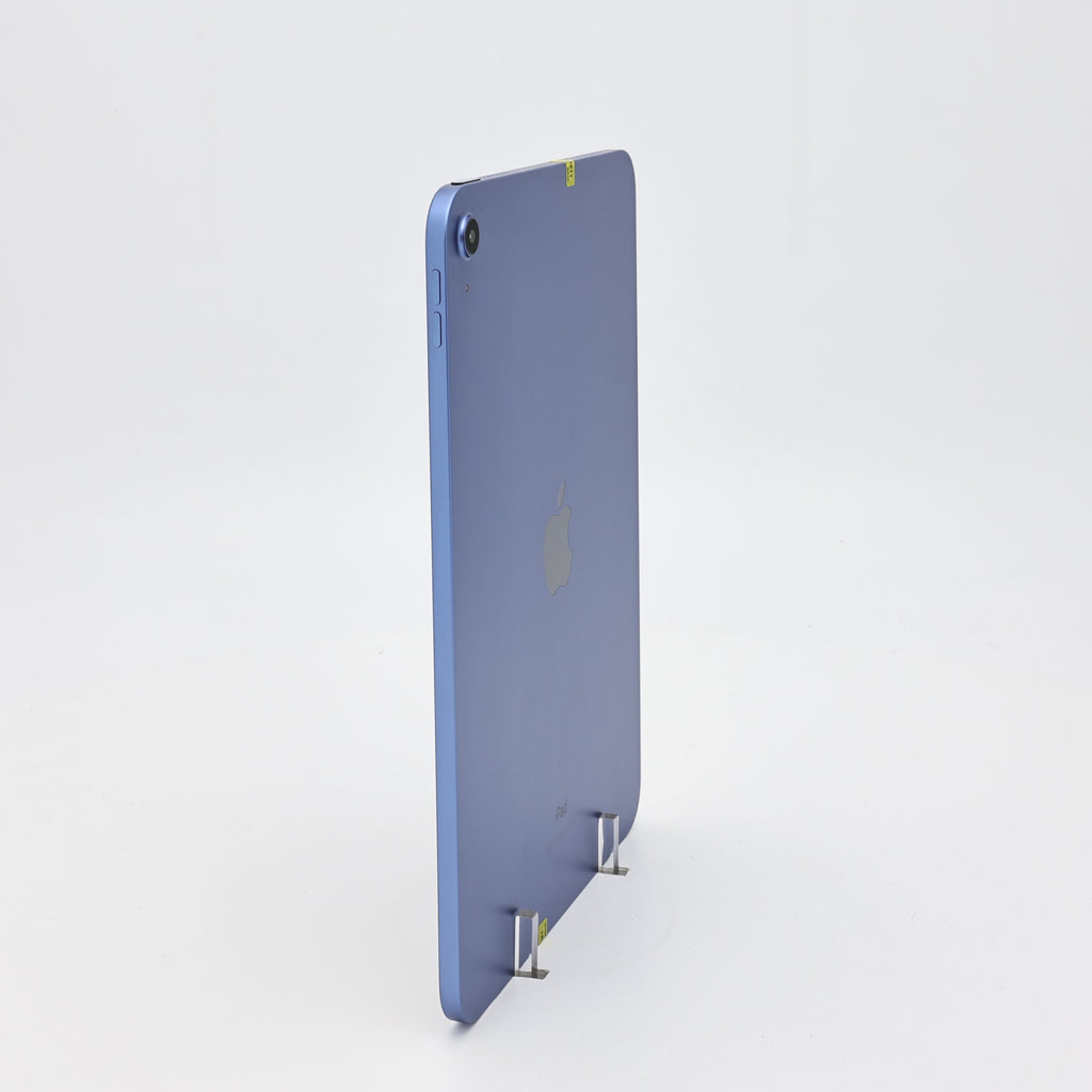 99新 Apple iPad 10代 64G 藍色 WIFI