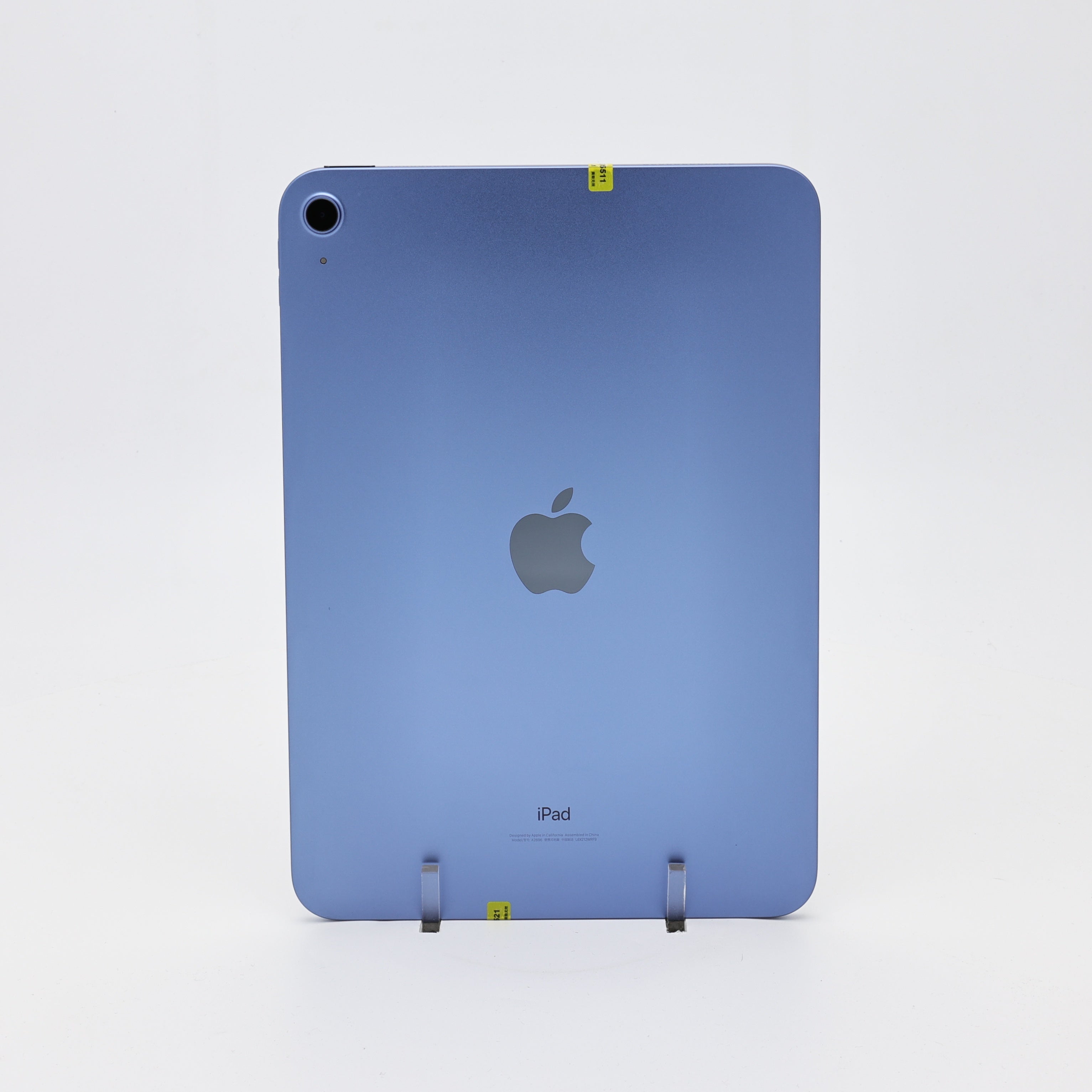 99新 Apple iPad 10代 64G 藍色 WIFI