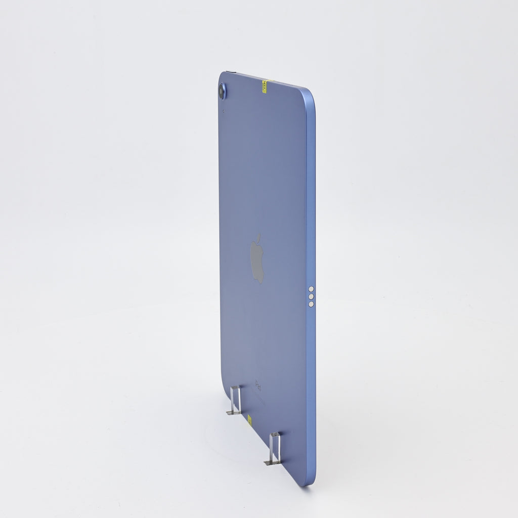 99新 Apple iPad 10代 64G 藍色 WIFI