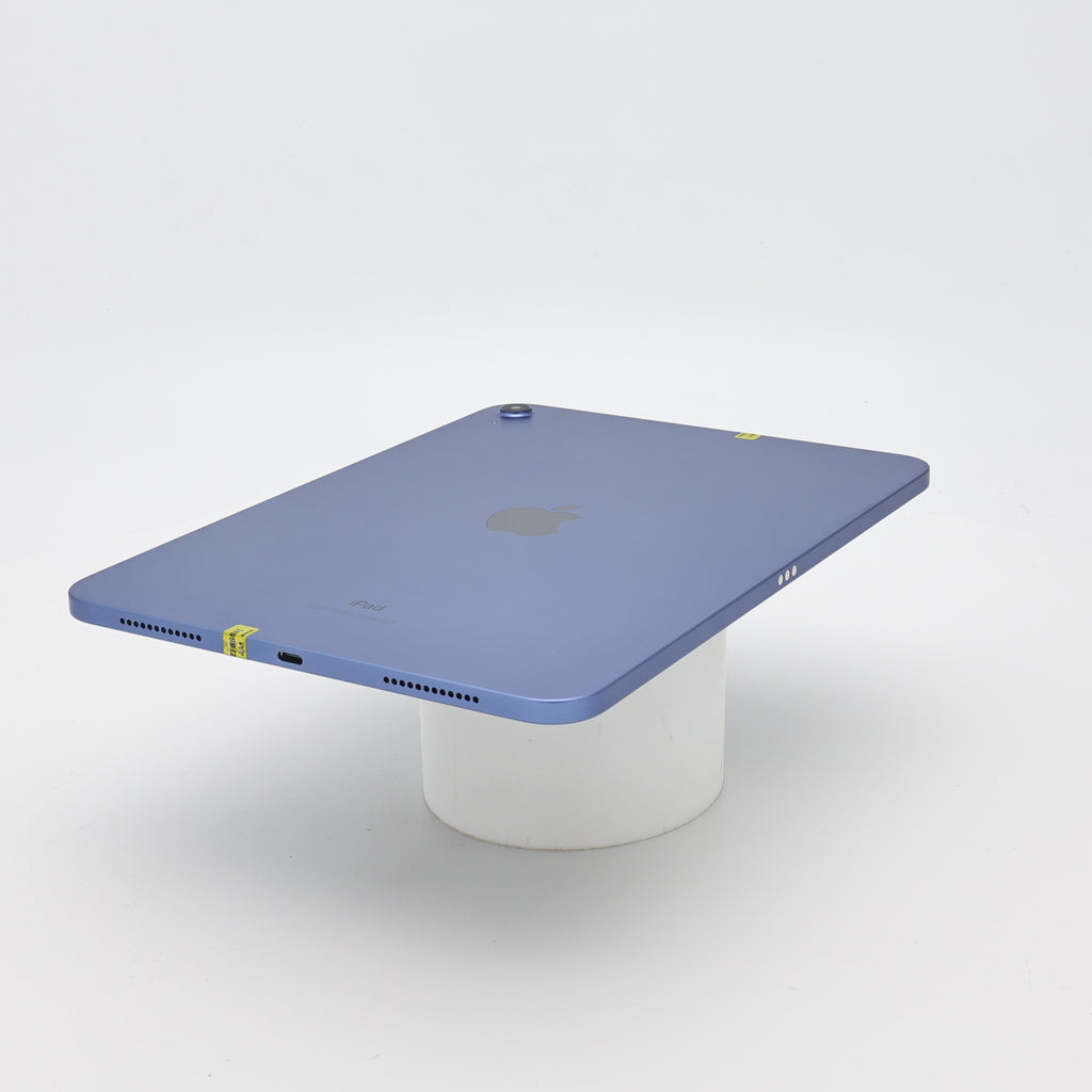 99新 Apple iPad 10代 64G 藍色 WIFI