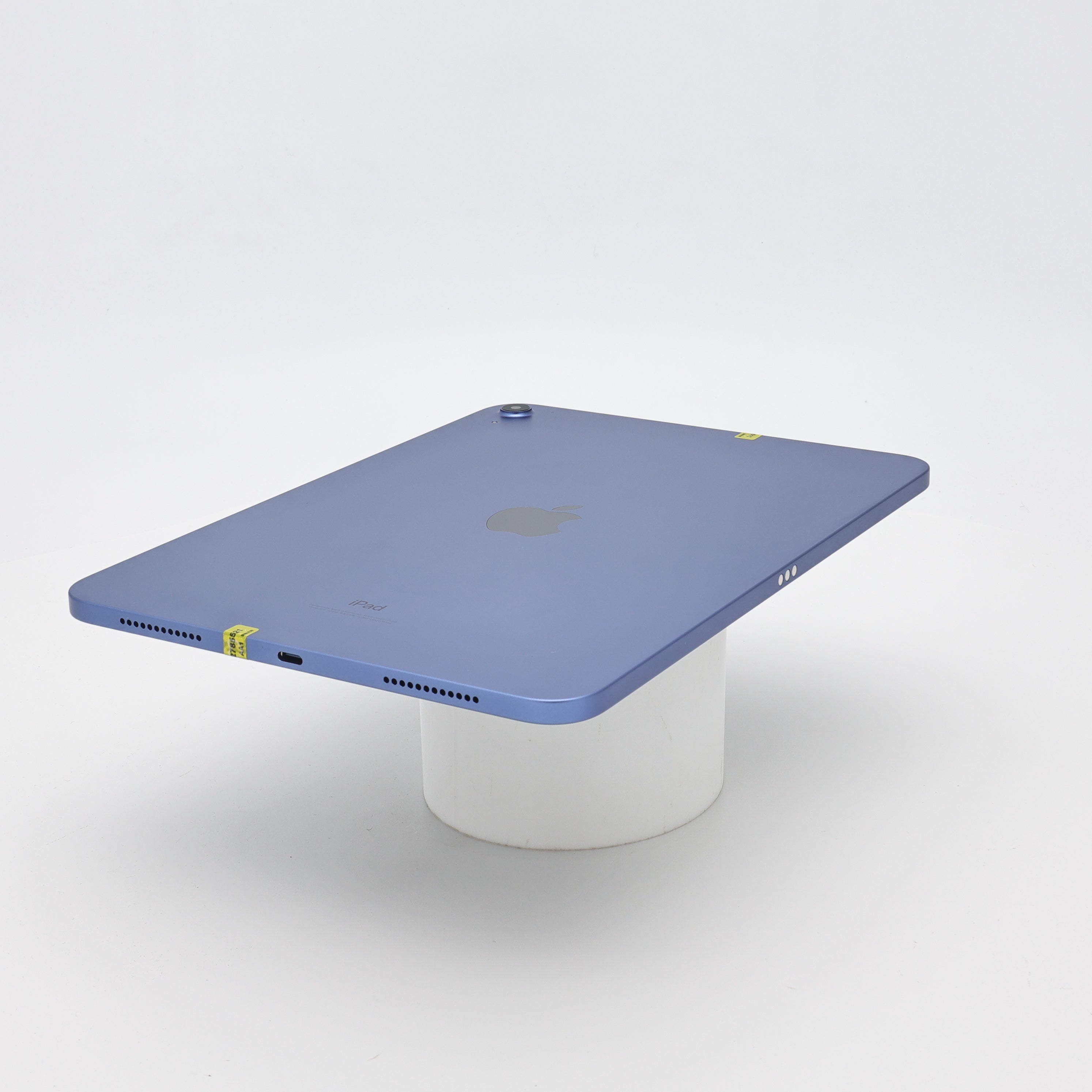99新 Apple iPad 10代 64G 藍色 WIFI
