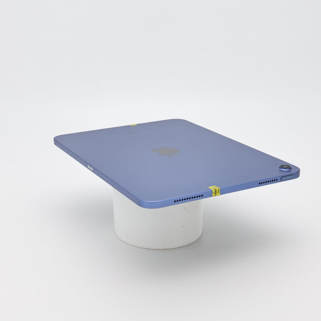 99新 Apple iPad 10代 64G 藍色 WIFI