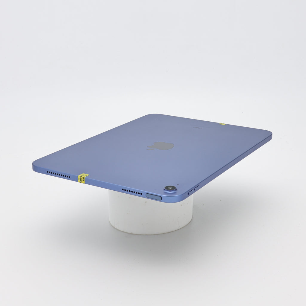 99新 Apple iPad 10代 64G 藍色 WIFI