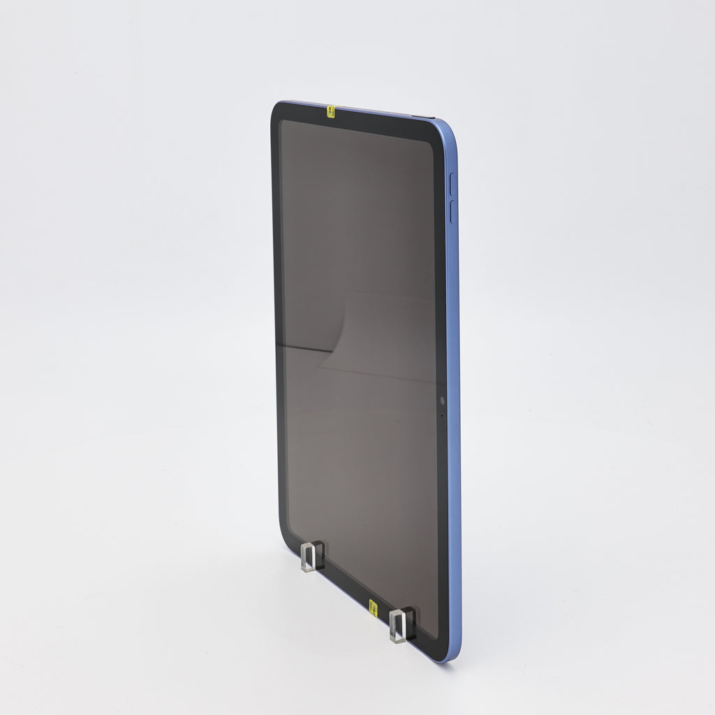 99新 Apple iPad 10代 64G 藍色 WIFI