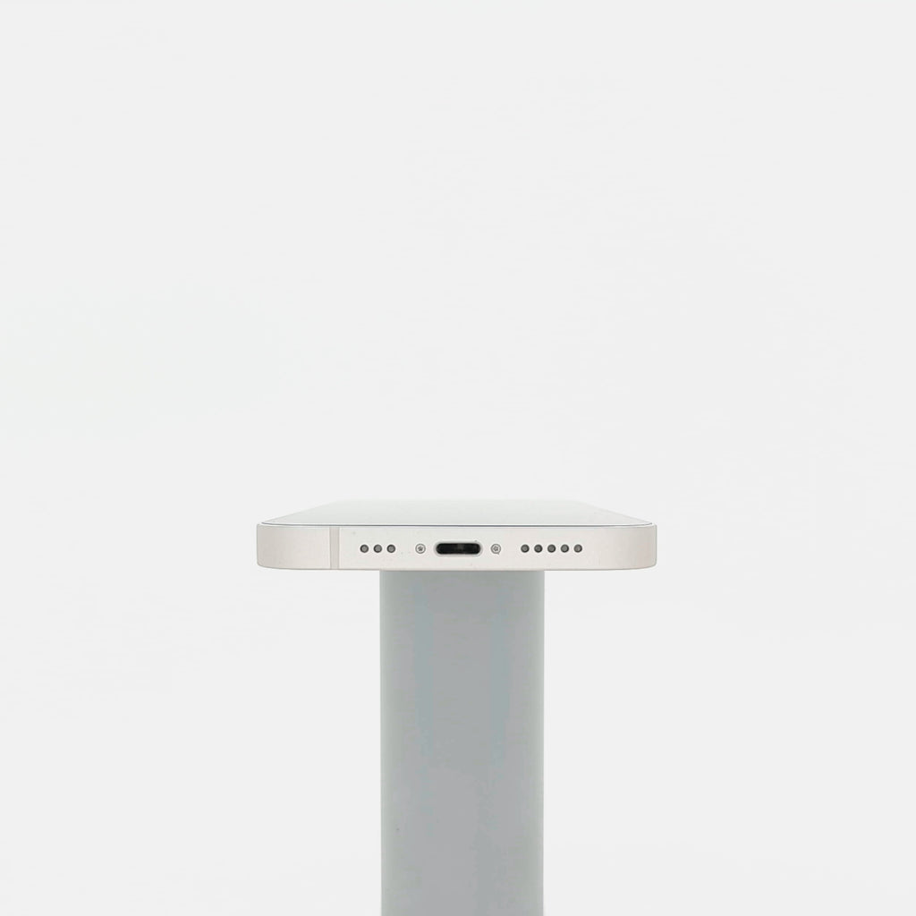 95新 Apple iPhone 13 128G 星光色 中國大陸版