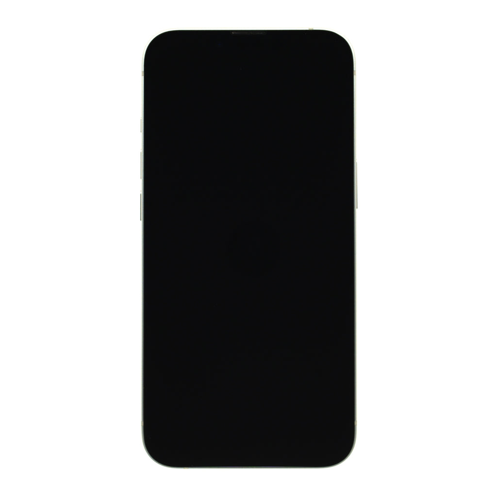 95新 Apple iPhone 13 128G 星光色 中國大陸版