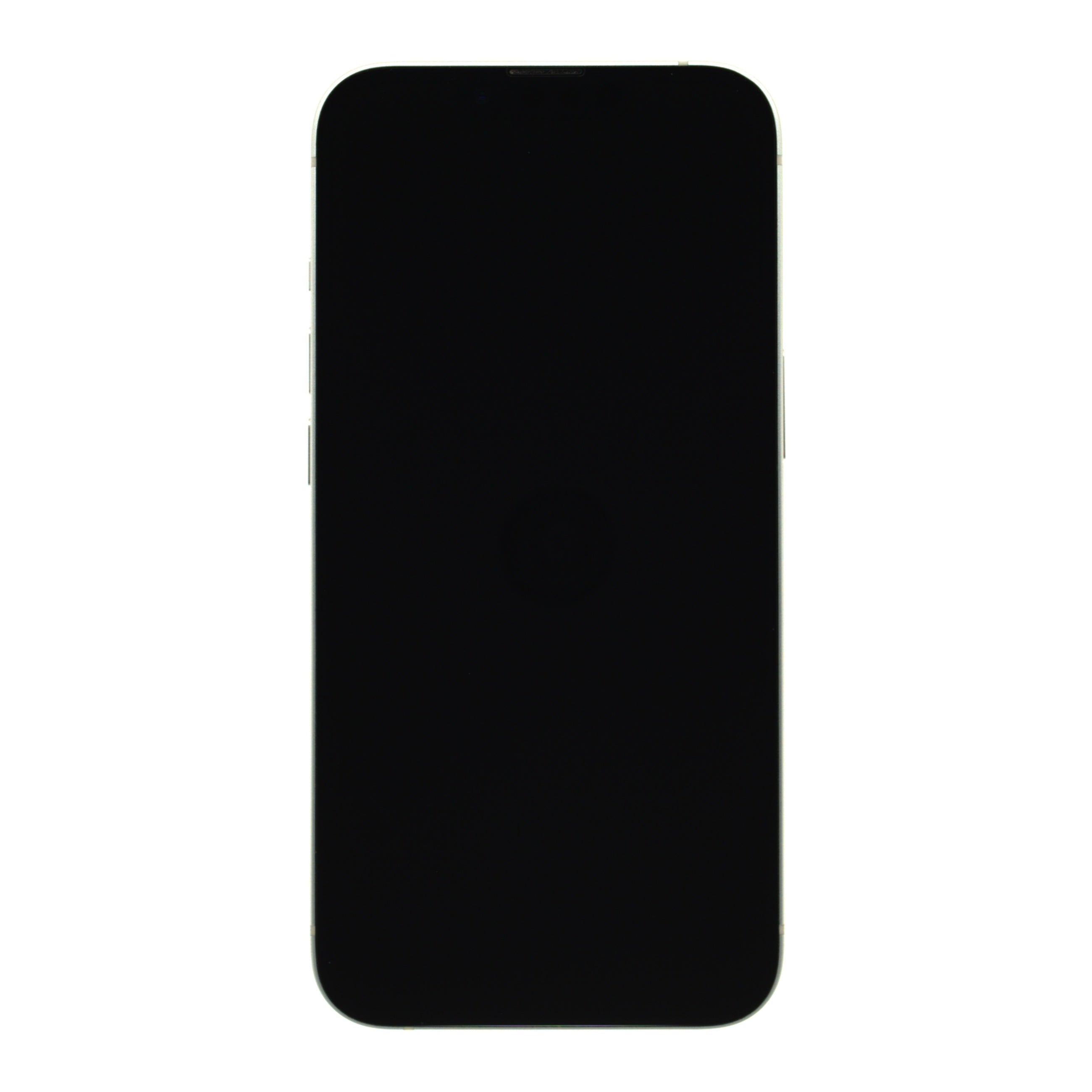 95新 Apple iPhone 13 128G 星光色 中國大陸版