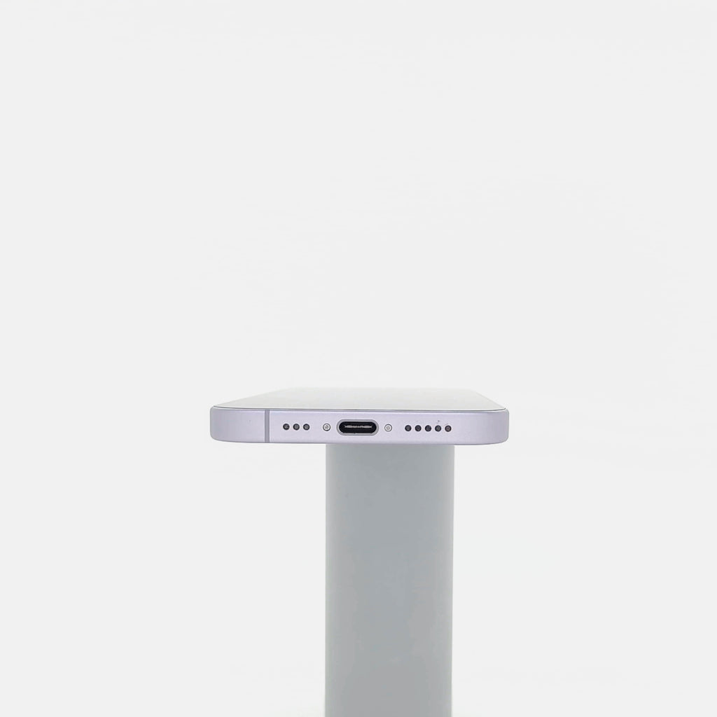 99新 Apple iPhone 17 256G 薰衣草紫色 中國大陸版