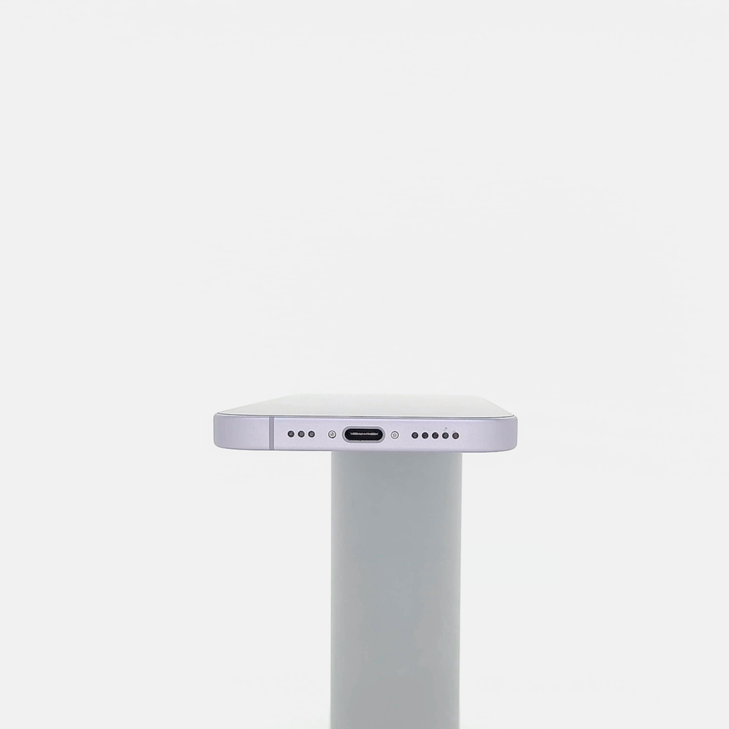 99新 Apple iPhone 17 256G 薰衣草紫色 中國大陸版