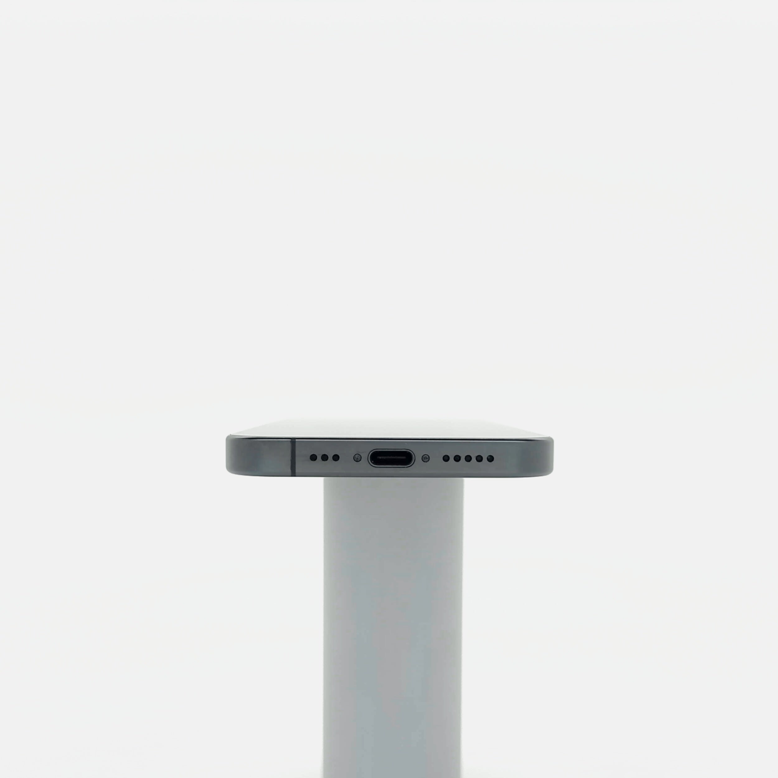 95新 Apple iPhone 15 Pro 128G 黑色鈦金屬 中國大陸版
