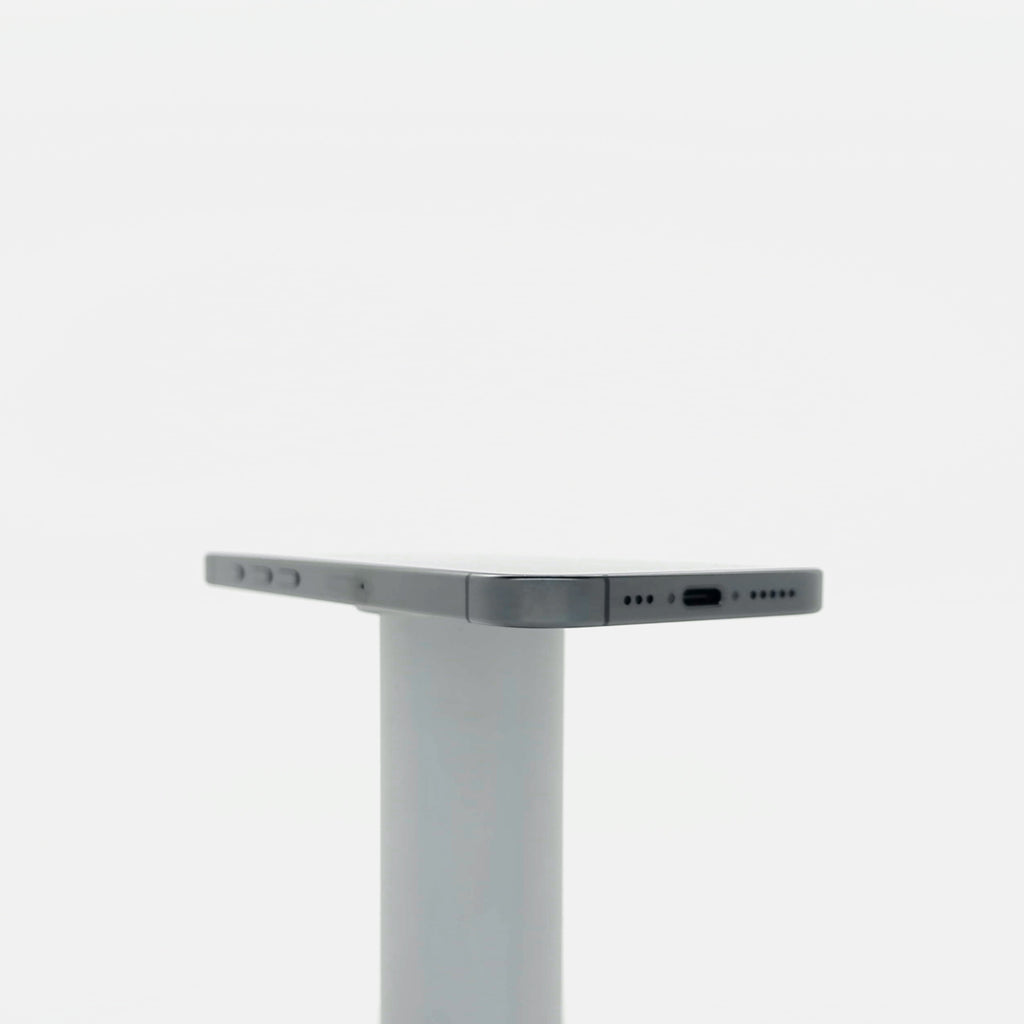 95新 Apple iPhone 15 Pro 128G 黑色鈦金屬 中國大陸版