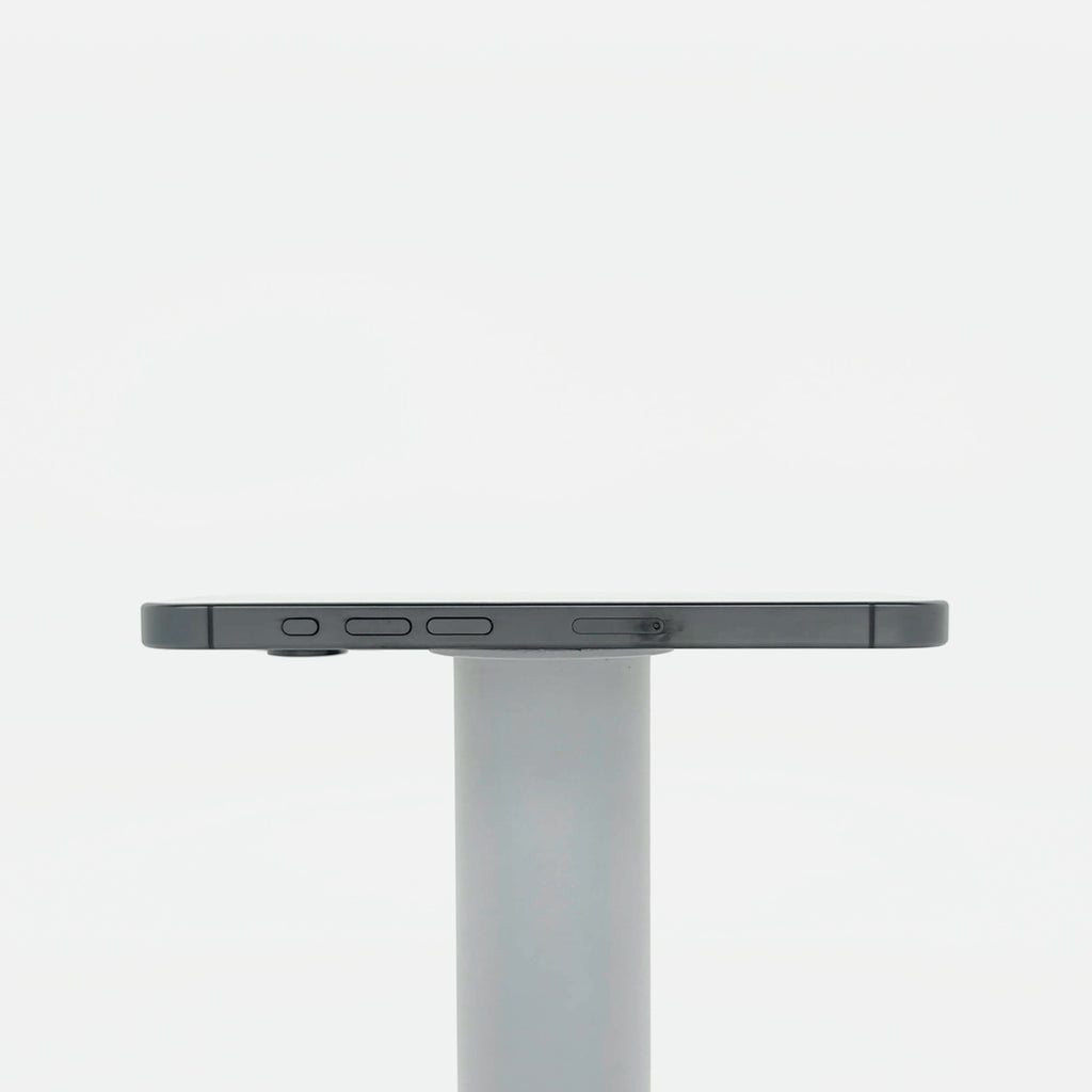95新 Apple iPhone 15 Pro 128G 黑色鈦金屬 中國大陸版