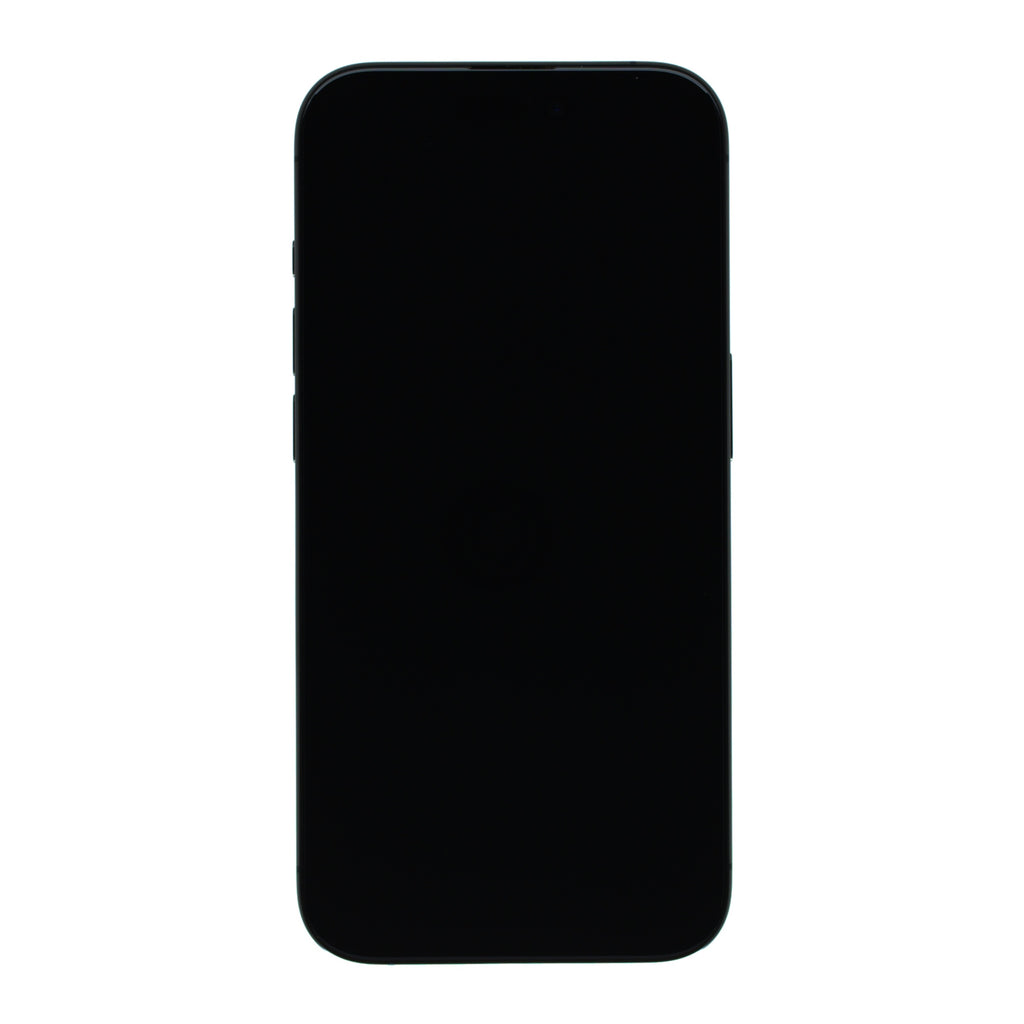 95新 Apple iPhone 15 Pro 128G 黑色鈦金屬 中國大陸版