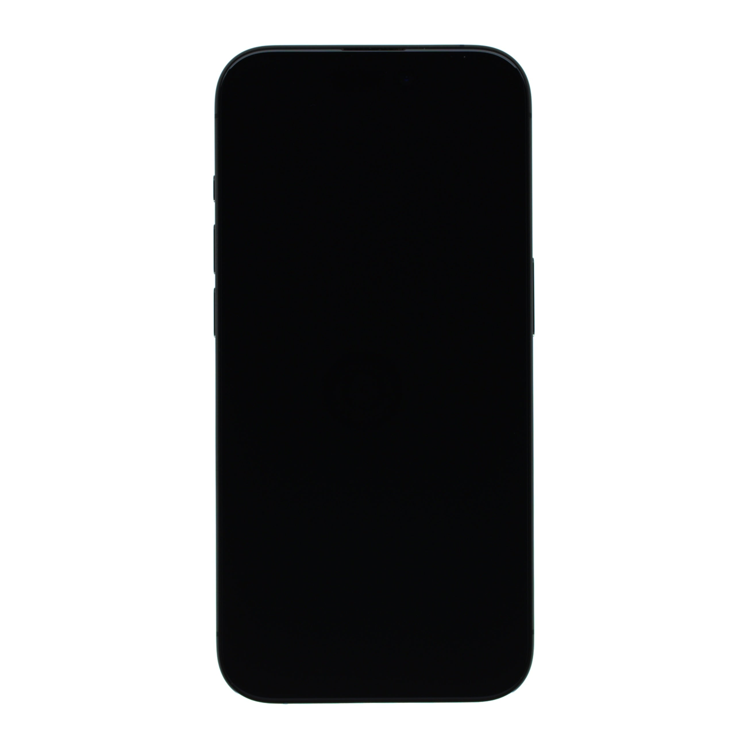95新 Apple iPhone 15 Pro 128G 黑色鈦金屬 中國大陸版