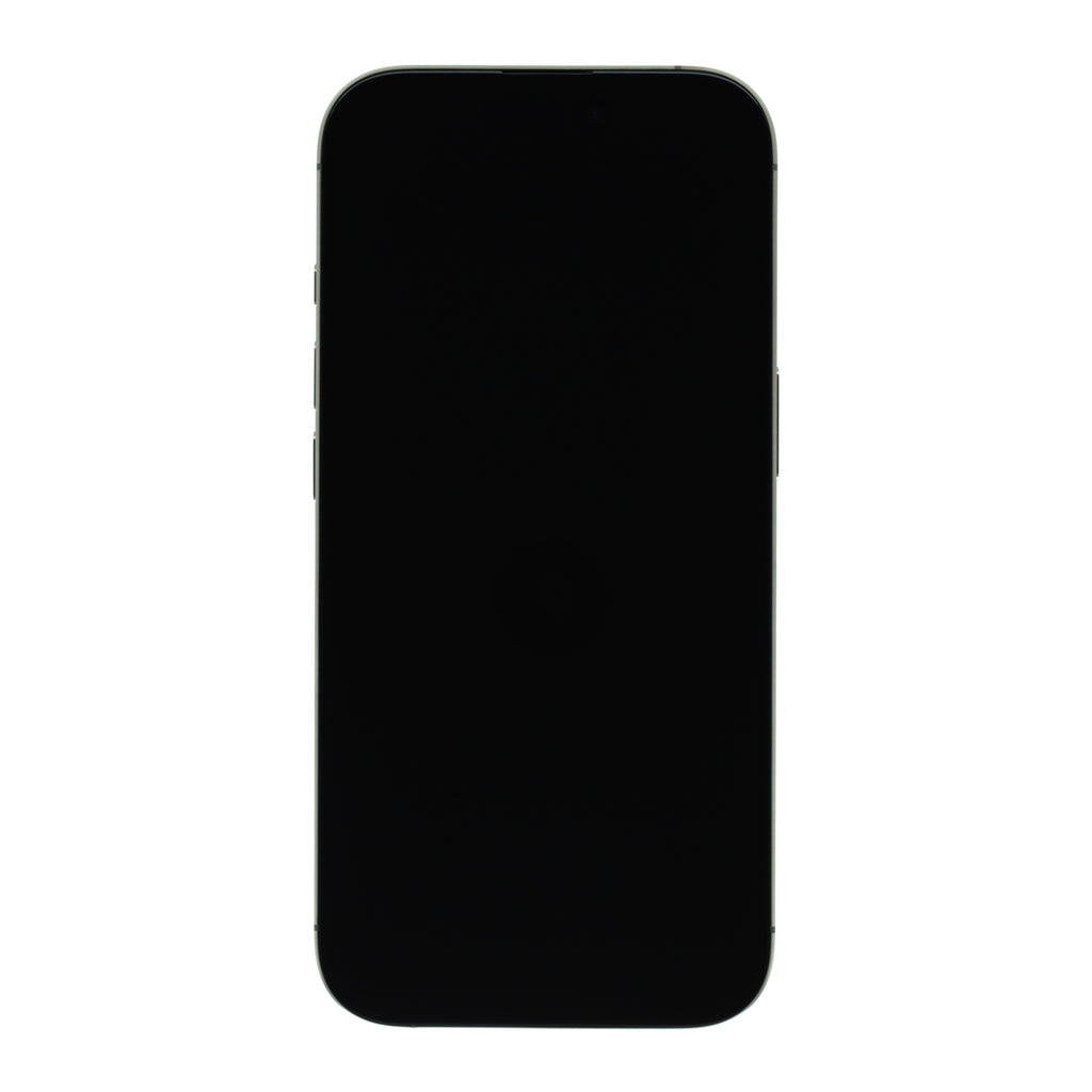 99新 Apple iPhone 16 Pro 128G 原色鈦金屬 中國大陸版