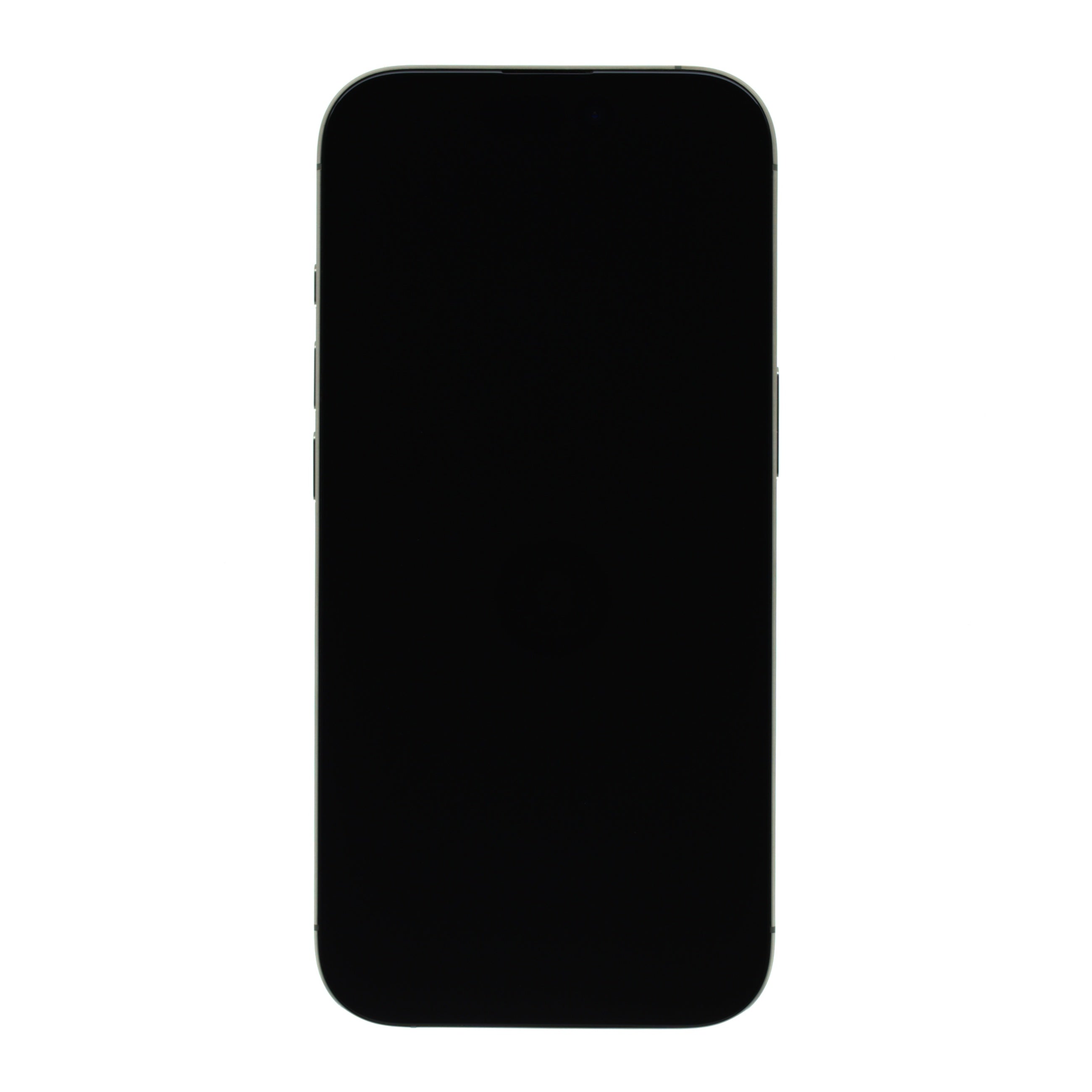 99新 Apple iPhone 16 Pro 128G 原色鈦金屬 中國大陸版