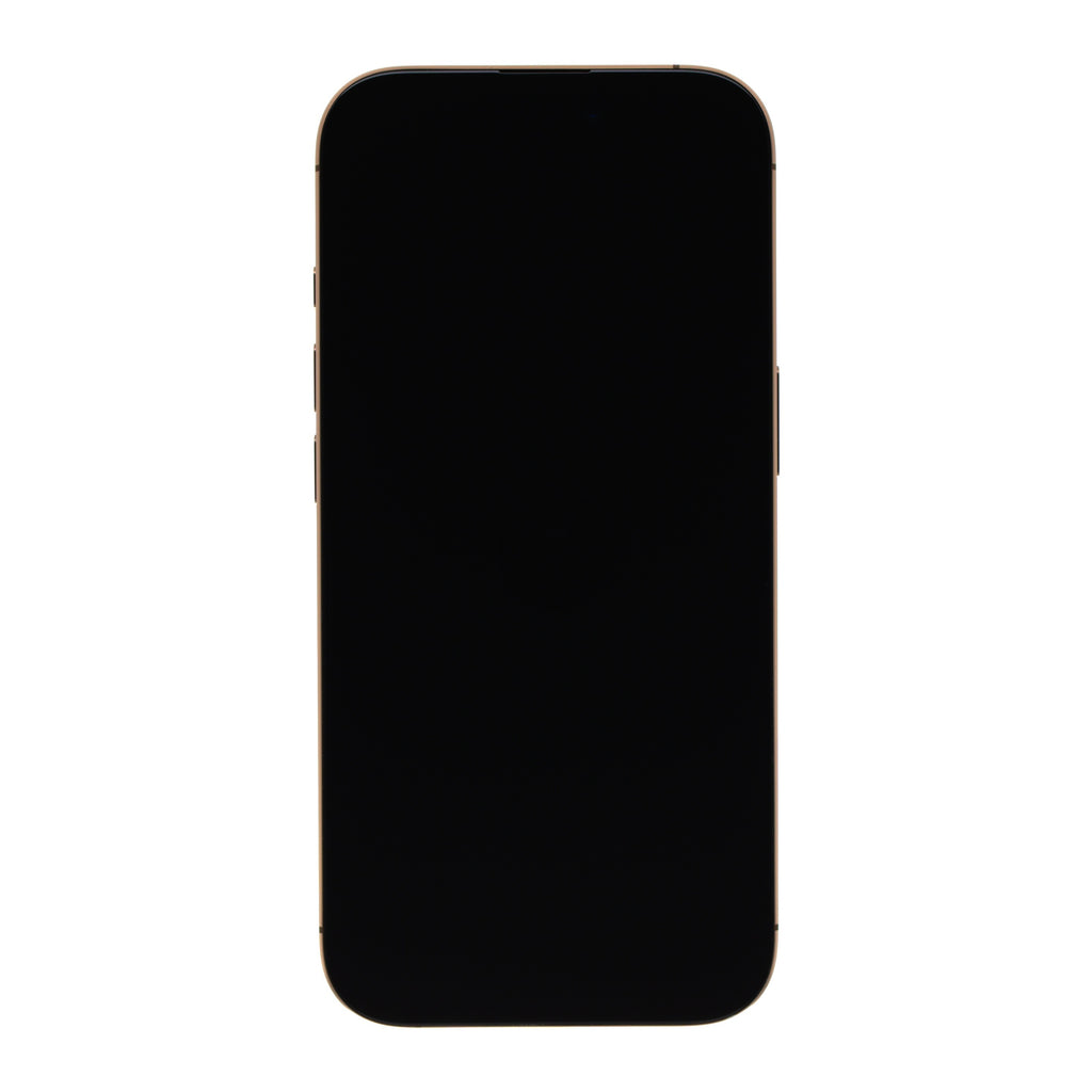 95新 Apple iPhone 16 Pro 128G 沙漠色鈦金屬 中國大陸版