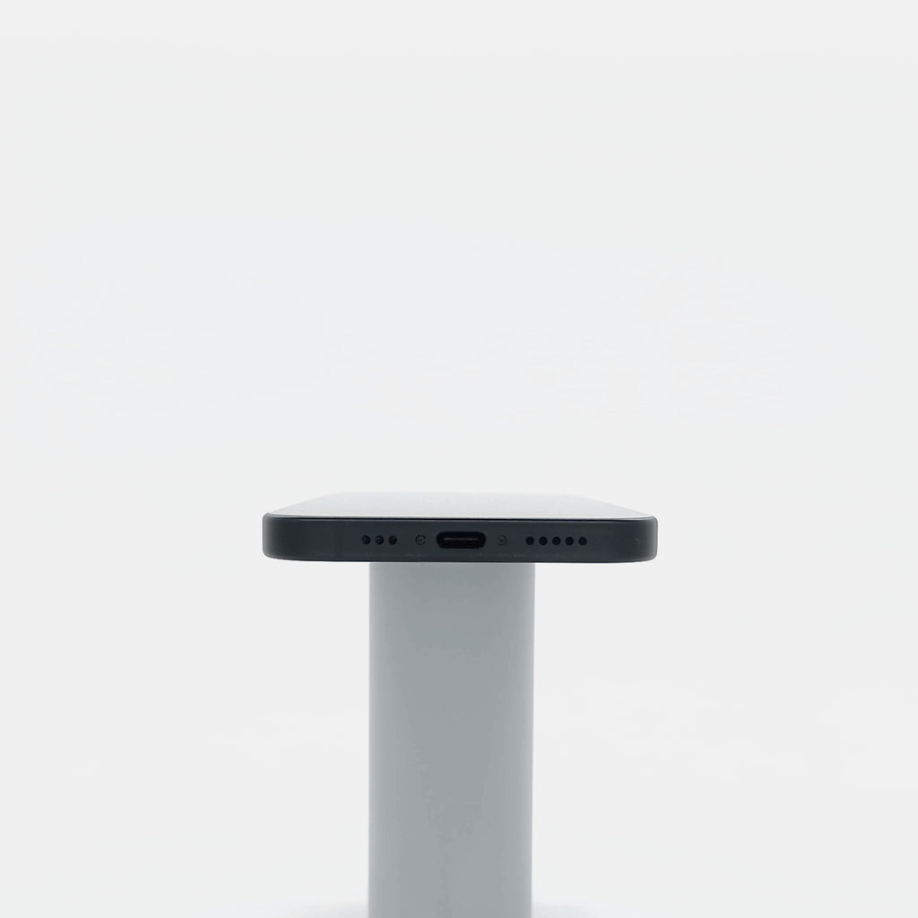 95新 Apple iPhone 15 128G 黑色 中國大陸版