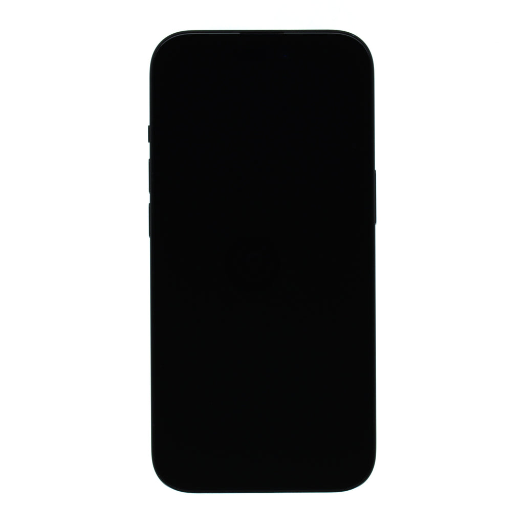 95新 Apple iPhone 15 128G 黑色 中國大陸版