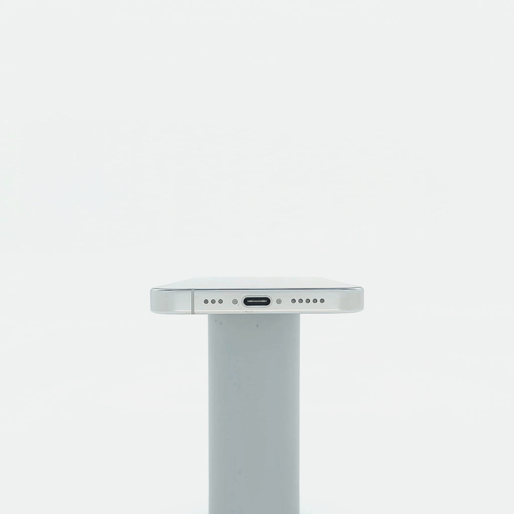 95新 Apple iPhone 16 Pro 128G 白色鈦金屬 中國大陸版