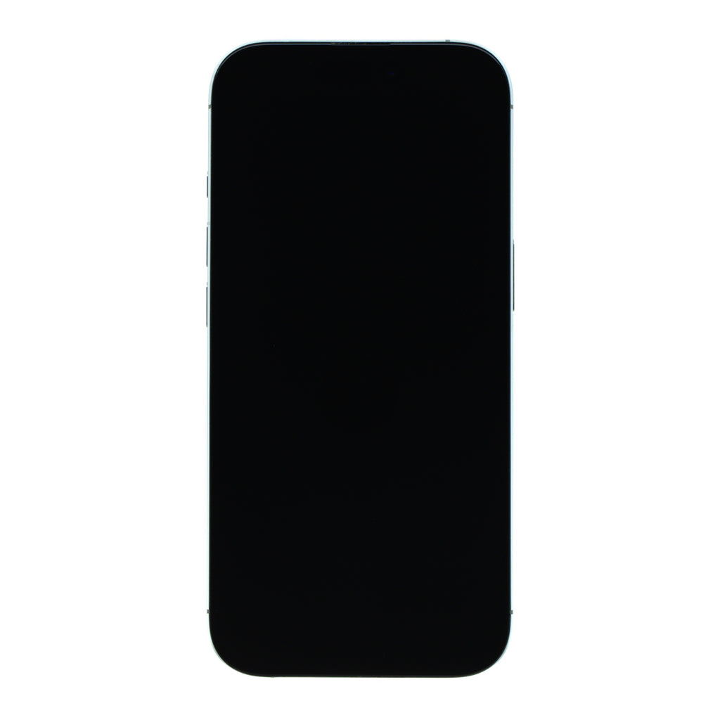 95新 Apple iPhone 16 Pro 128G 白色鈦金屬 中國大陸版
