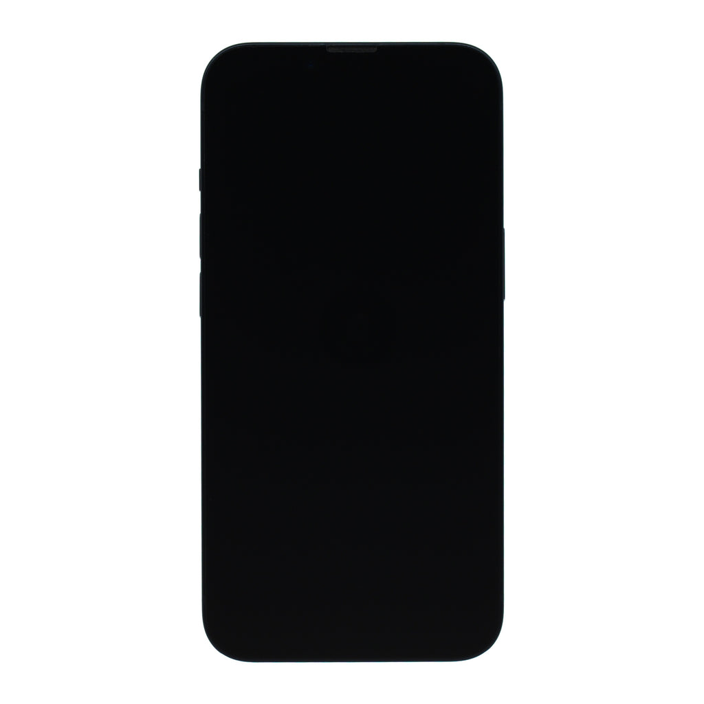 95新 Apple iPhone 13 128G 午夜色 中國大陸版