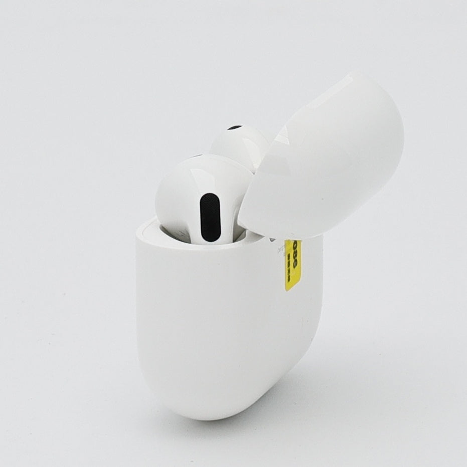 99新 Apple AirPods 4 (不支持主动降噪) 白色