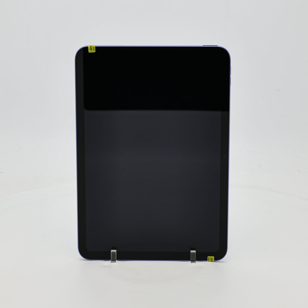 95新 Apple iPad 10代 64G 藍色 WIFI