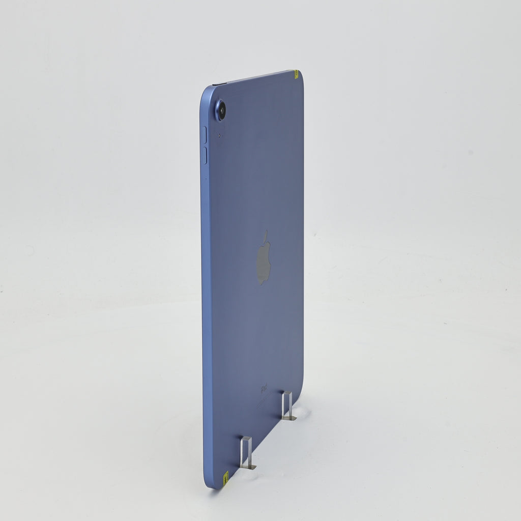 95新 Apple iPad 10代 64G 藍色 WIFI