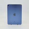 95新 Apple iPad 10代 64G 藍色 WIFI