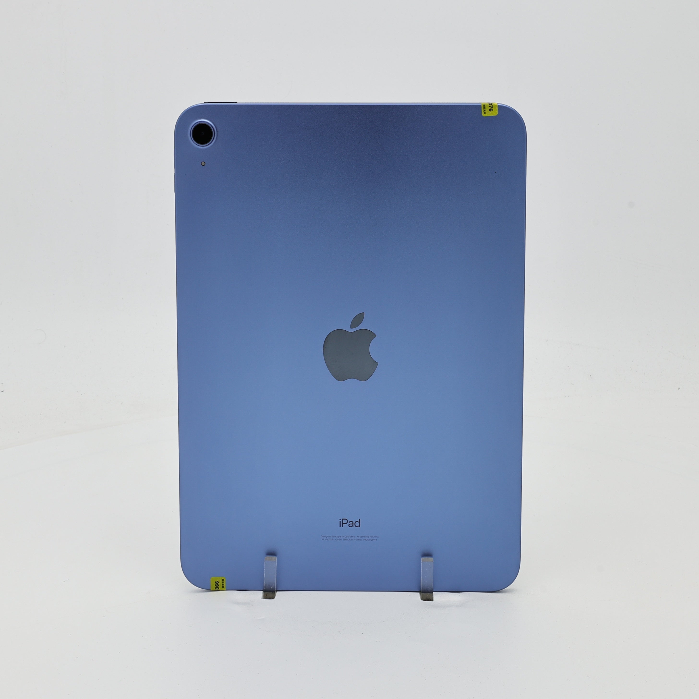 95新 Apple iPad 10代 64G 藍色 WIFI