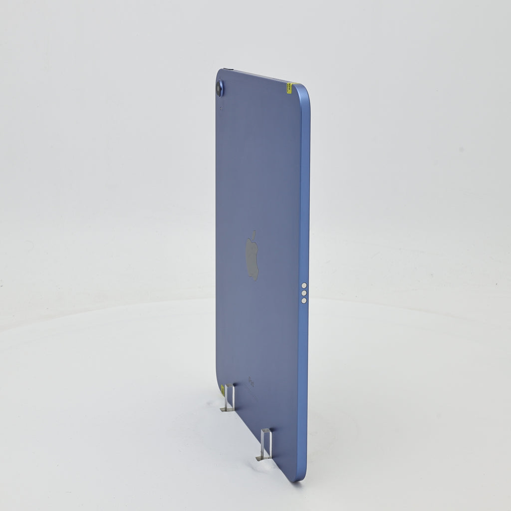 95新 Apple iPad 10代 64G 藍色 WIFI