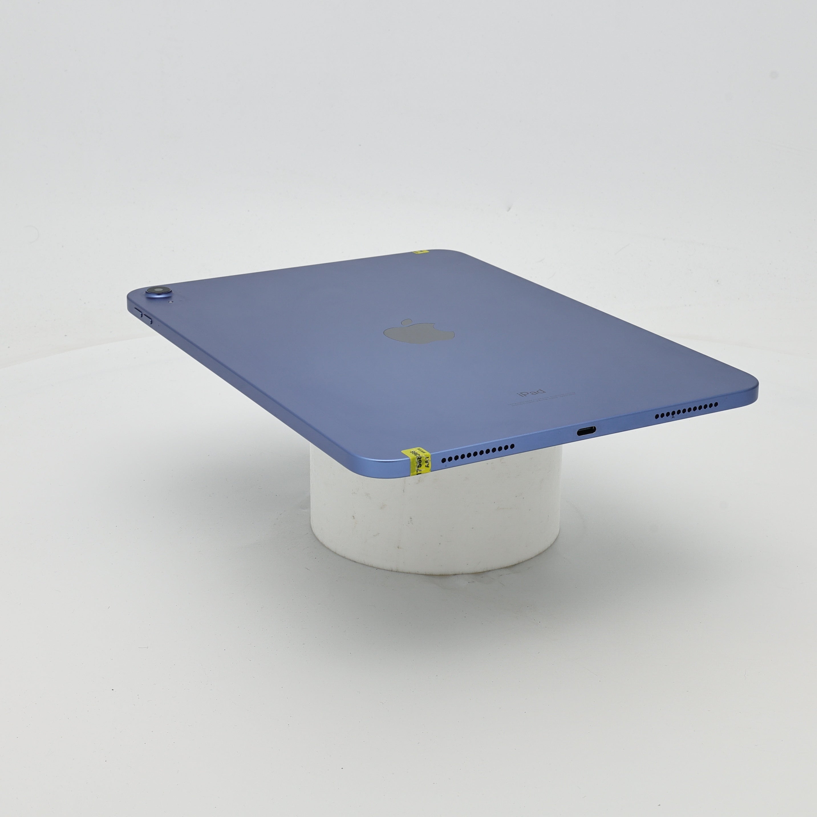 95新 Apple iPad 10代 64G 藍色 WIFI