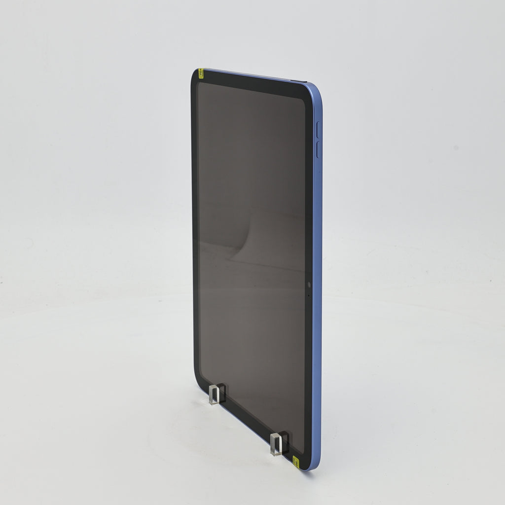 95新 Apple iPad 10代 64G 藍色 WIFI