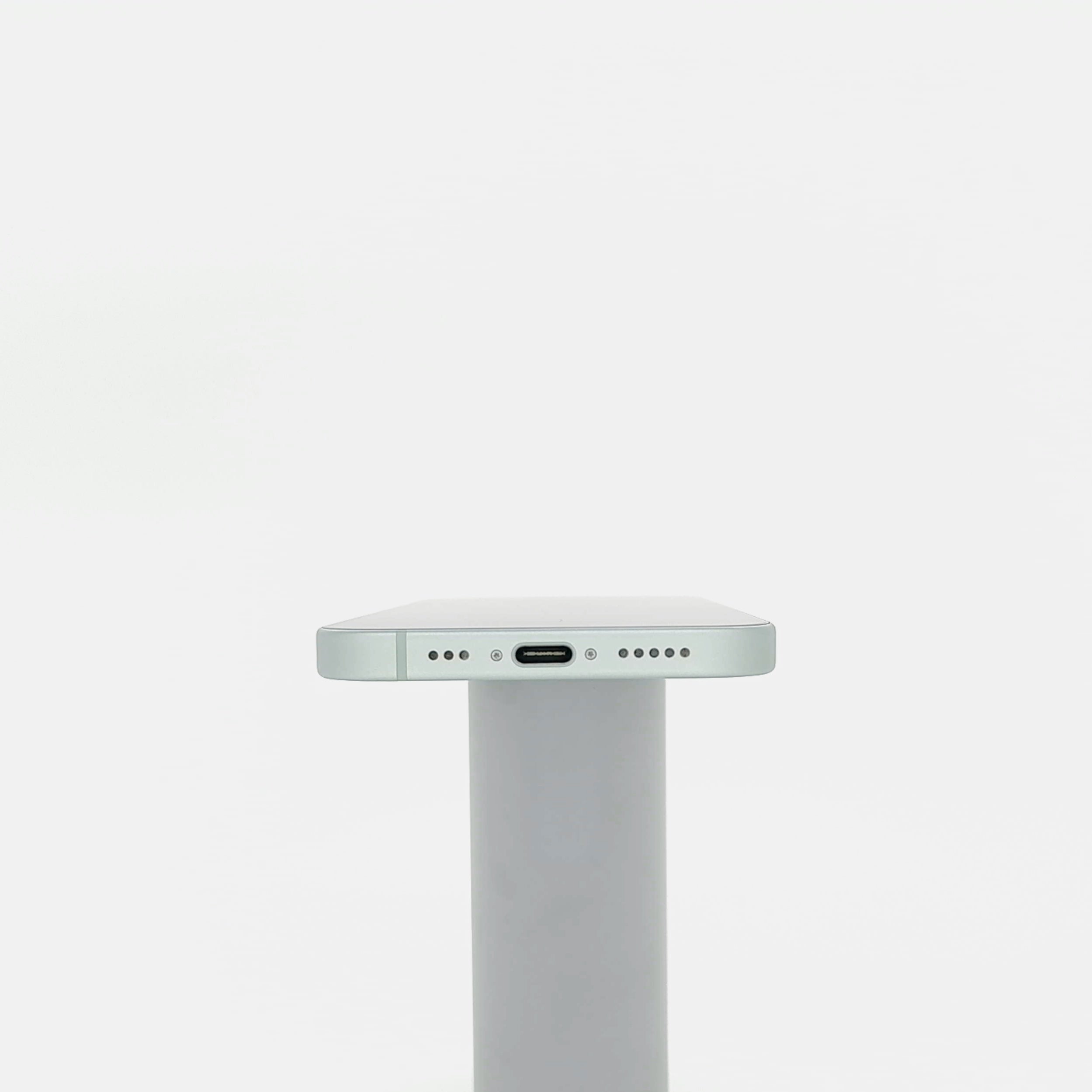 95新 Apple iPhone 15 256G 綠色 中國大陸版