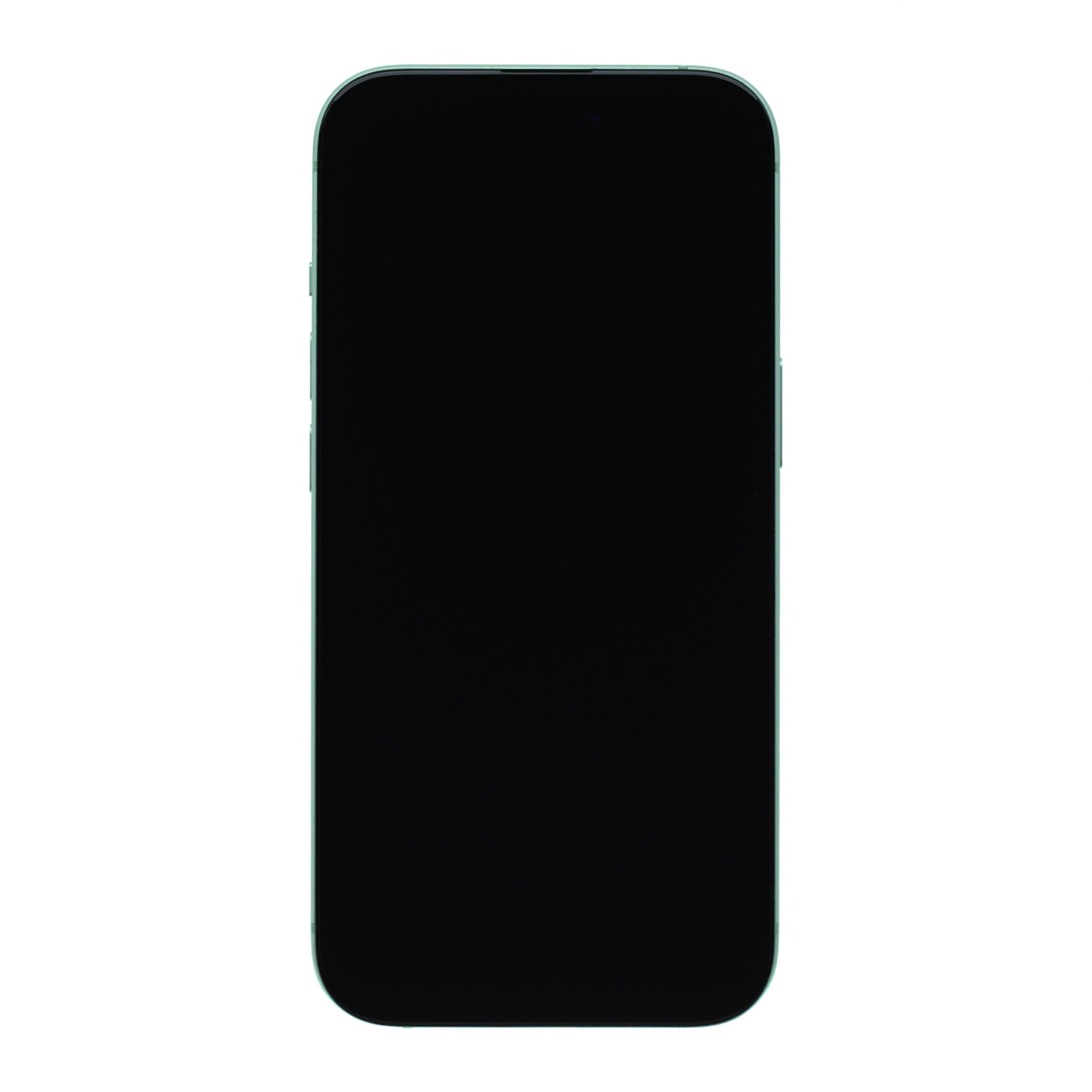 95新 Apple iPhone 15 256G 綠色 中國大陸版