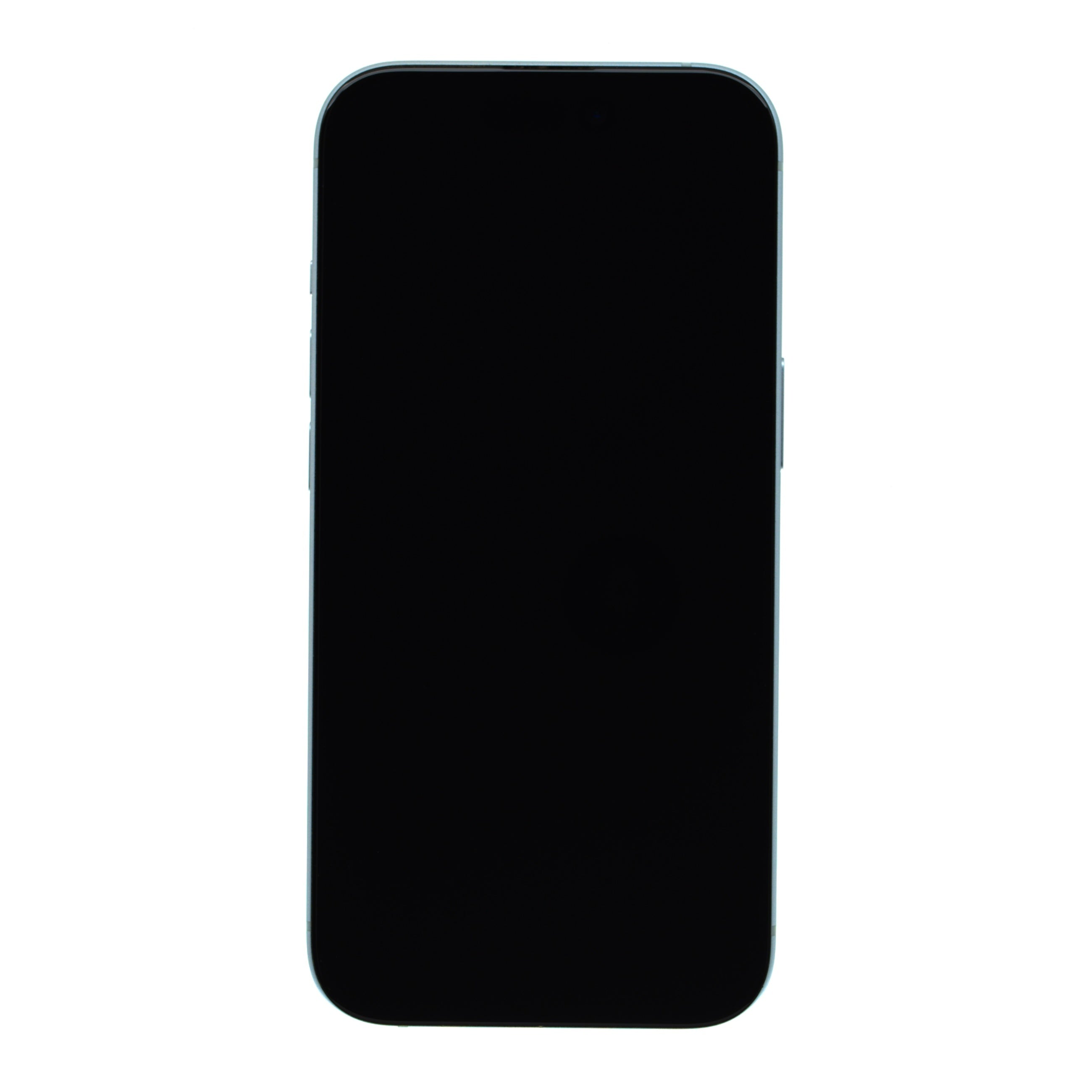 95新 Apple iPhone 15 256G 藍色 中國大陸版