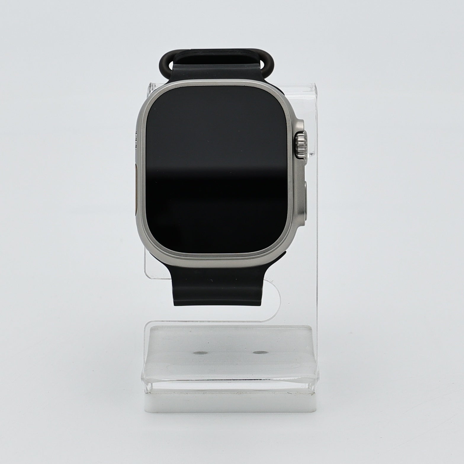 99新 Apple Watch Ultra 2 49毫米 鈦金屬