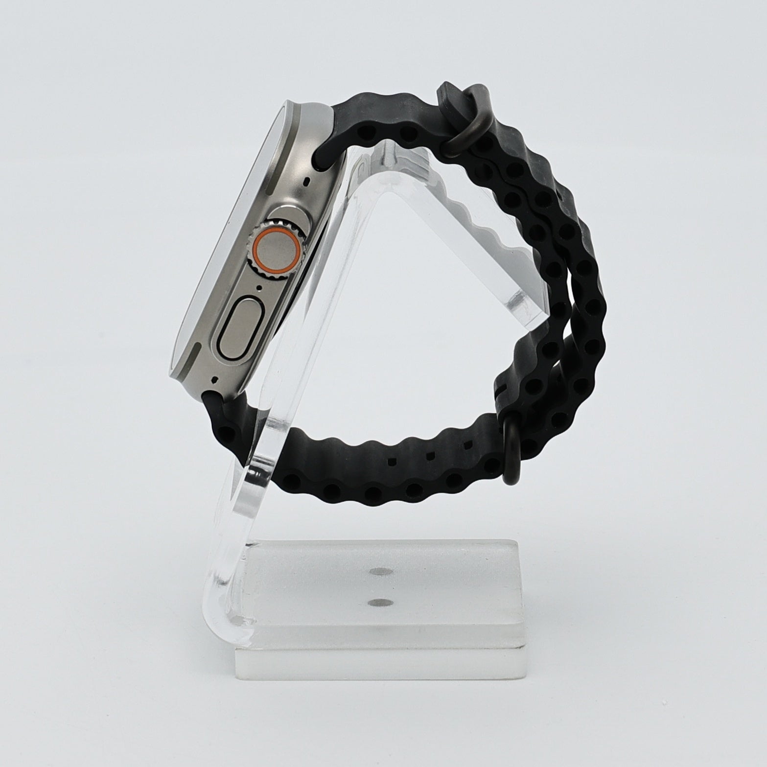 99新 Apple Watch Ultra 2 49毫米 鈦金屬