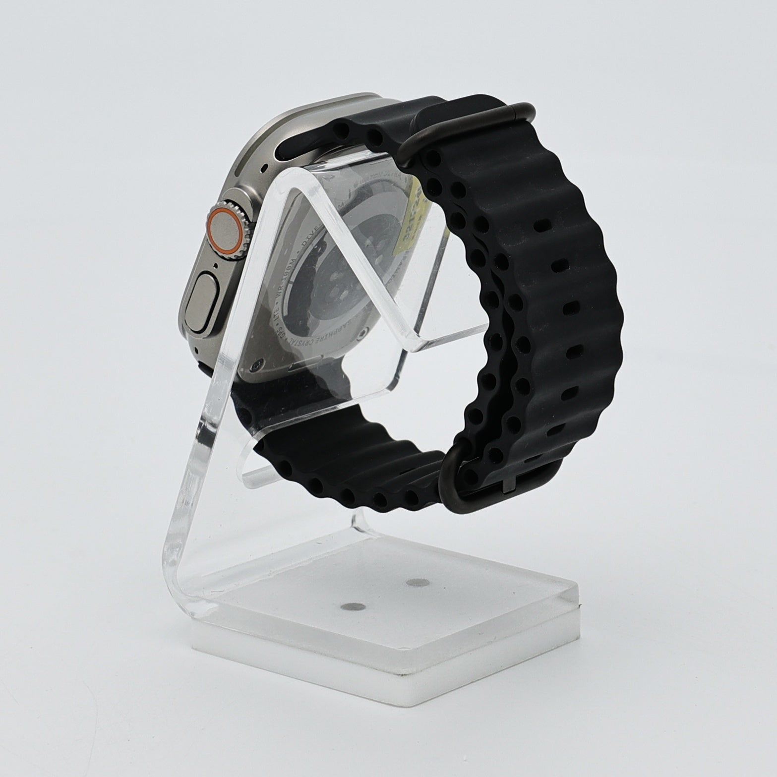 99新 Apple Watch Ultra 2 49毫米 鈦金屬