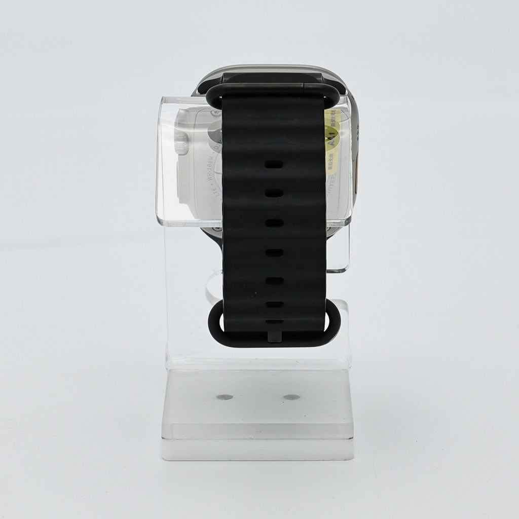 99新 Apple Watch Ultra 2 49毫米 鈦金屬