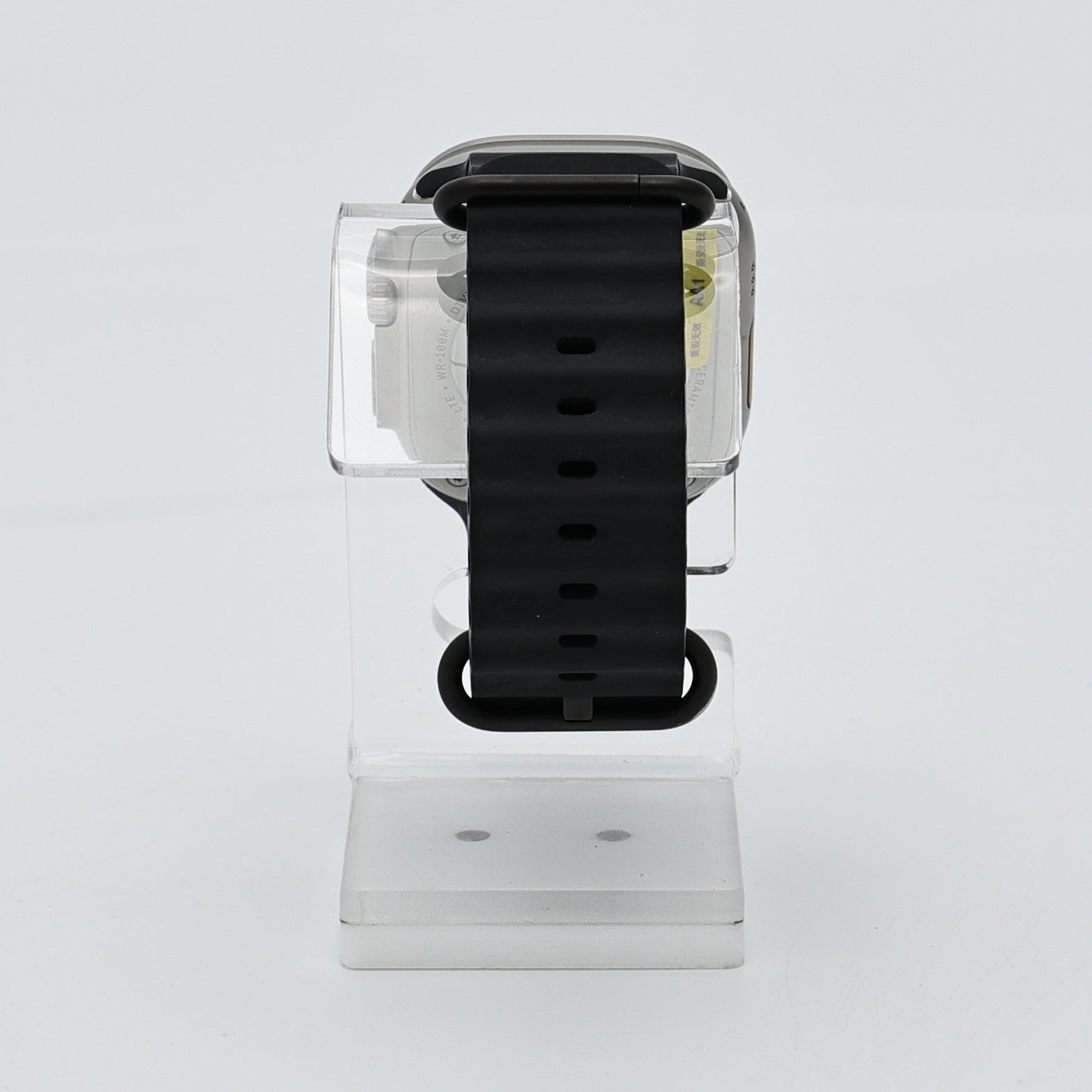 99新 Apple Watch Ultra 2 49毫米 鈦金屬