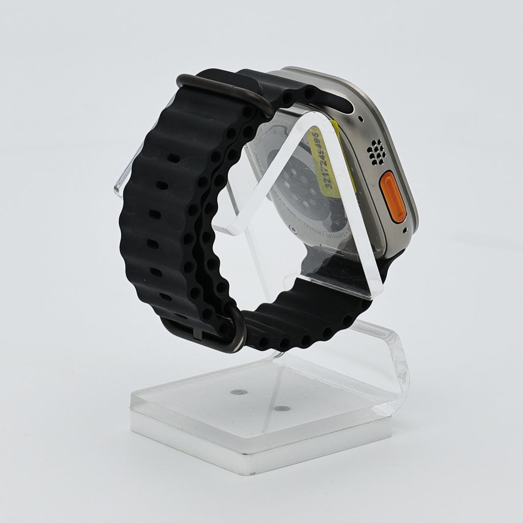 99新 Apple Watch Ultra 2 49毫米 鈦金屬