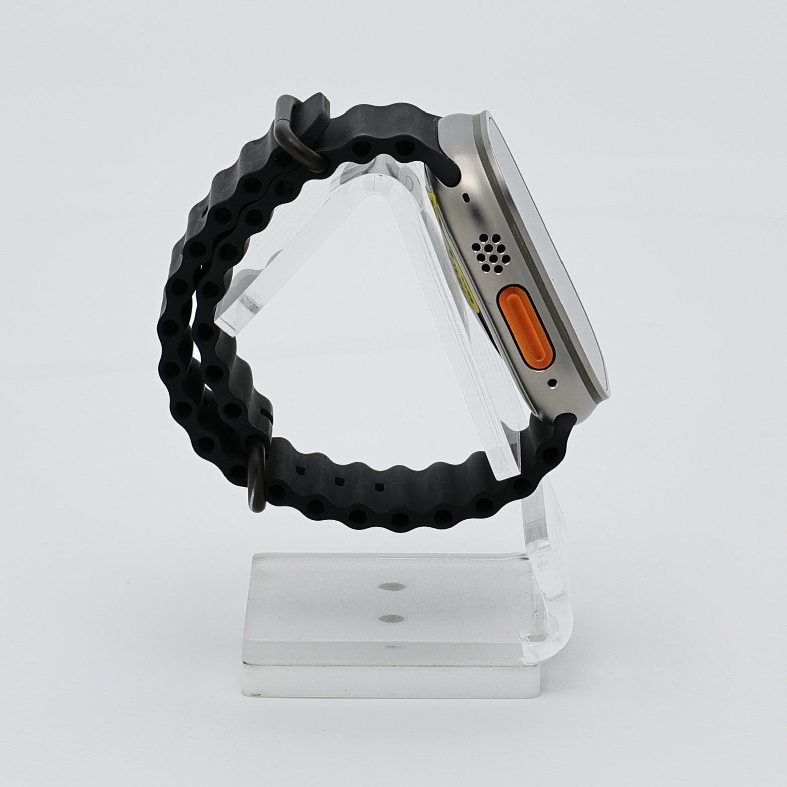 99新 Apple Watch Ultra 2 49毫米 鈦金屬