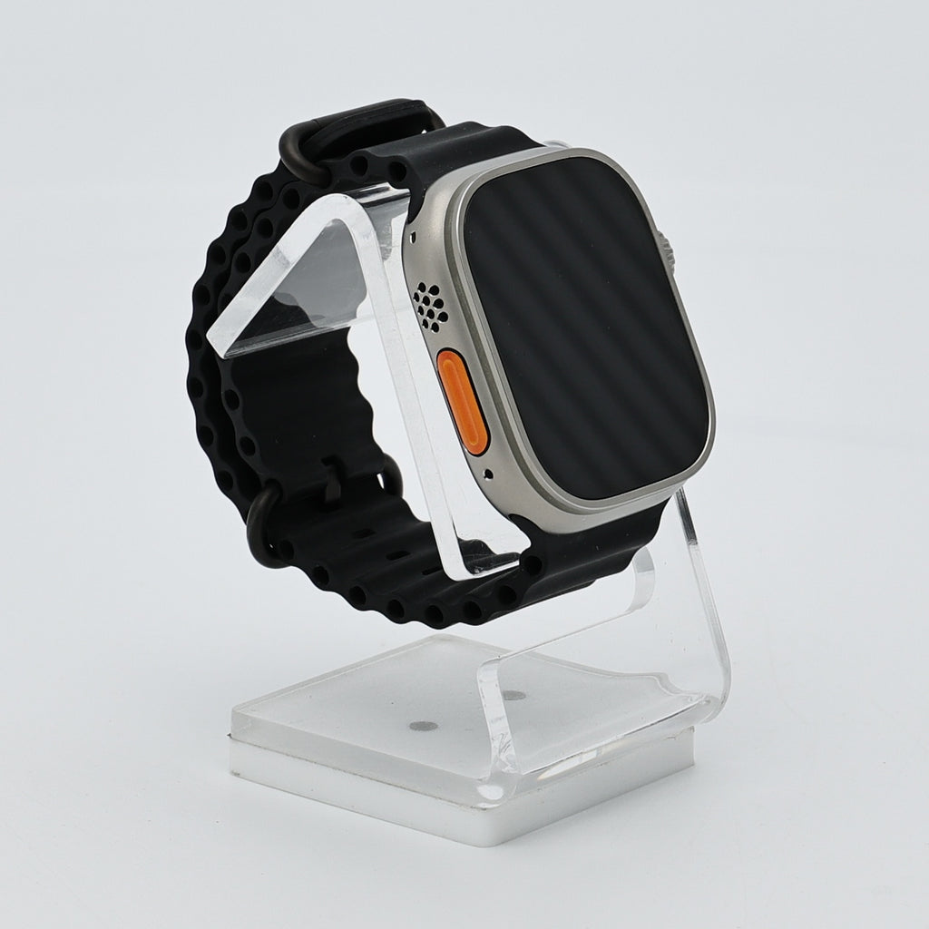99新 Apple Watch Ultra 2 49毫米 鈦金屬